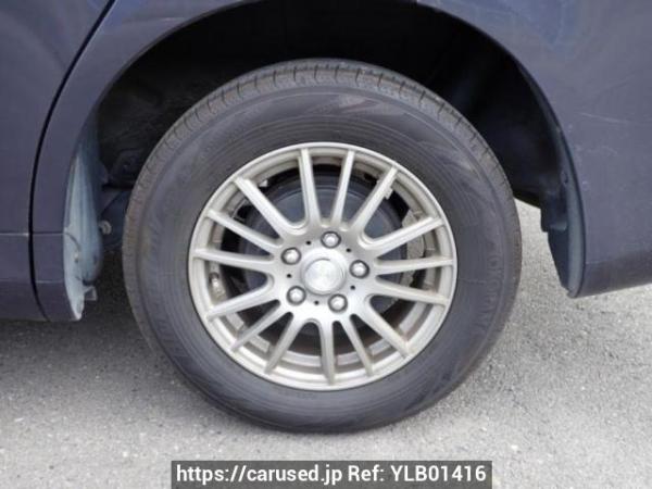 Used 2010 AT toyota noah ZRR70G Image[31]