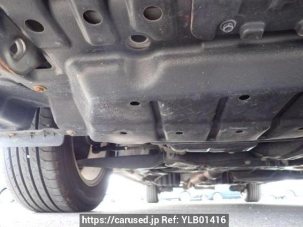 Used 2010 AT toyota noah ZRR70G Image[32]