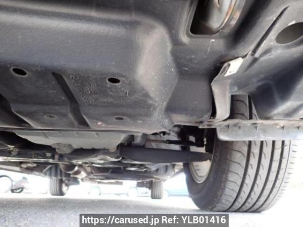 Used 2010 AT toyota noah ZRR70G Image[33]
