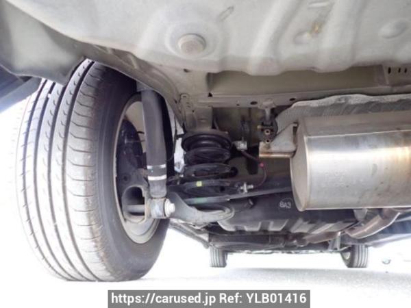 Used 2010 AT toyota noah ZRR70G Image[34]