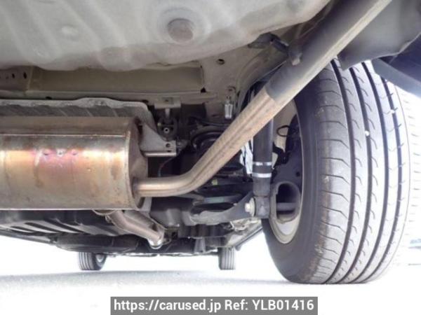 Used 2010 AT toyota noah ZRR70G Image[36]