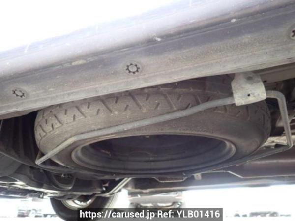 Used 2010 AT toyota noah ZRR70G Image[37]