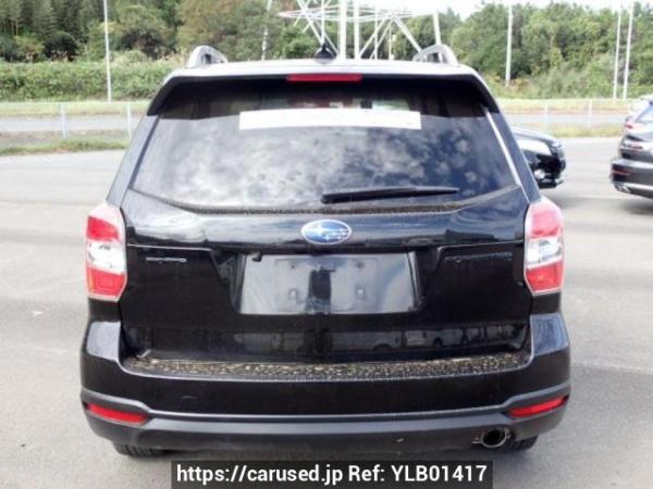 Used 2013 AT subaru forester SJ5 Image[5]