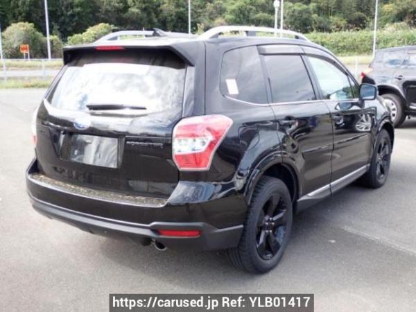 Used 2013 AT subaru forester SJ5 Image[6]