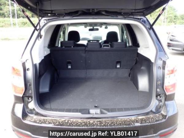 Used 2013 AT subaru forester SJ5 Image[8]