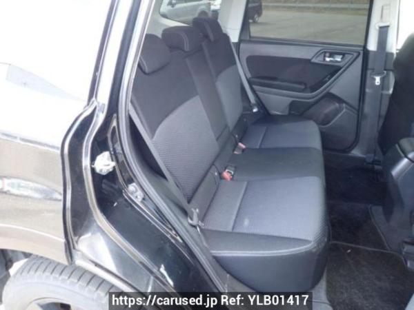Used 2013 AT subaru forester SJ5 Image[13]