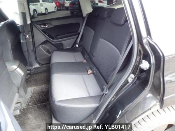 Used 2013 AT subaru forester SJ5 Image[14]