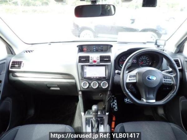 Used 2013 AT subaru forester SJ5 Image[15]