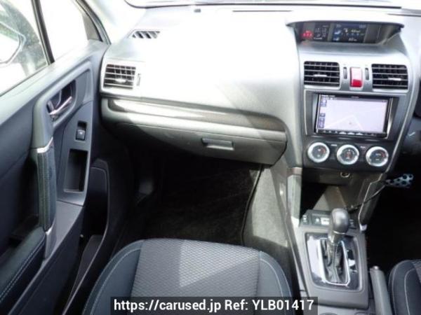 Used 2013 AT subaru forester SJ5 Image[16]
