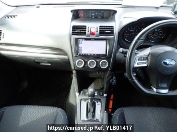 Used 2013 AT subaru forester SJ5 Image[17]