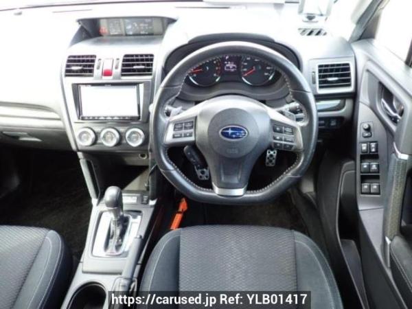 Used 2013 AT subaru forester SJ5 Image[18]