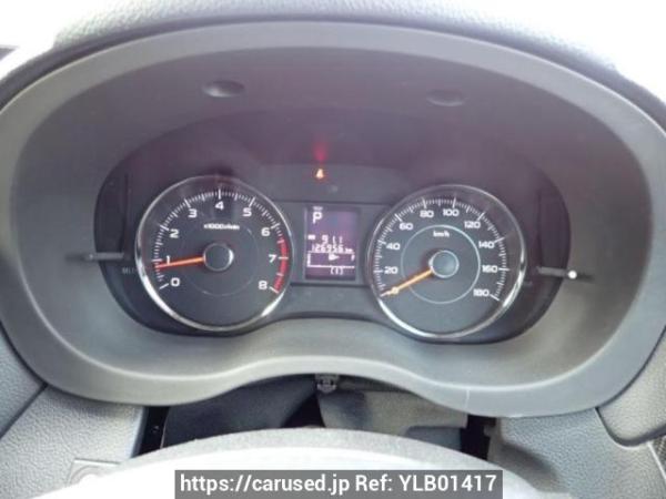 Used 2013 AT subaru forester SJ5 Image[19]