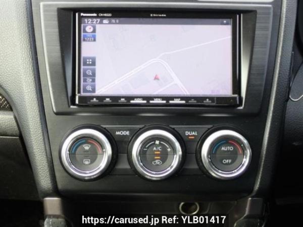 Used 2013 AT subaru forester SJ5 Image[21]