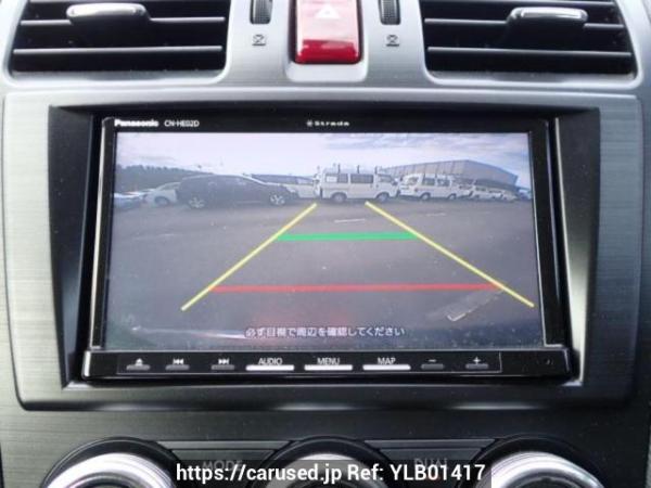 Used 2013 AT subaru forester SJ5 Image[22]