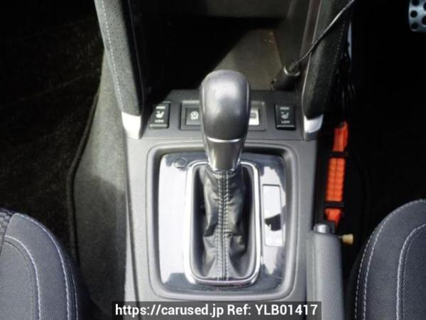 Used 2013 AT subaru forester SJ5 Image[23]