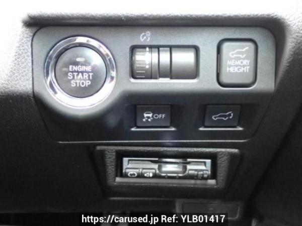 Used 2013 AT subaru forester SJ5 Image[24]