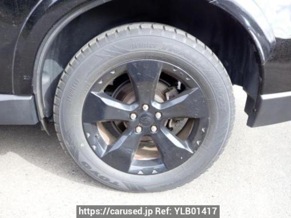 Used 2013 AT subaru forester SJ5 Image[30]