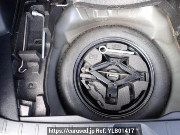 Used 2013 AT subaru forester SJ5 Image[36]