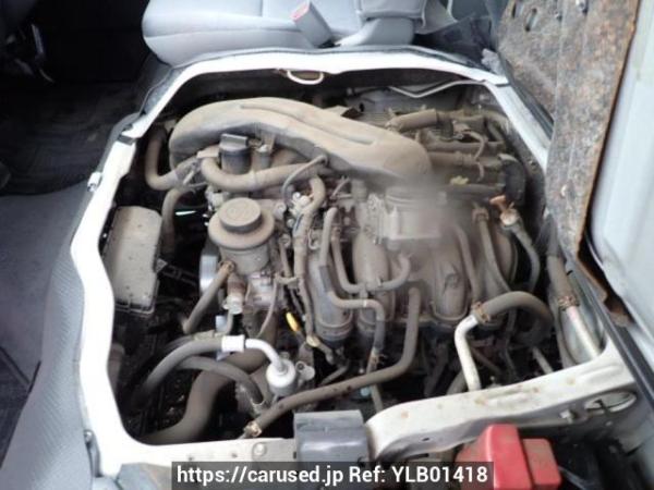 Used 2010 AT toyota hiace-wagon TRH214W Image[9]