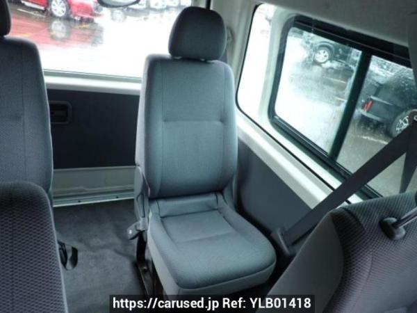 Used 2010 AT toyota hiace-wagon TRH214W Image[16]
