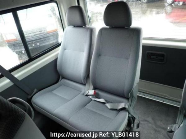 Used 2010 AT toyota hiace-wagon TRH214W Image[17]