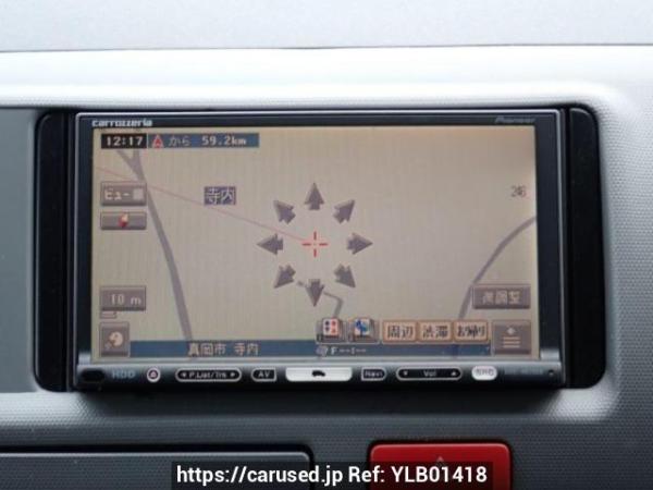 Used 2010 AT toyota hiace-wagon TRH214W Image[22]