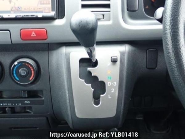Used 2010 AT toyota hiace-wagon TRH214W Image[25]