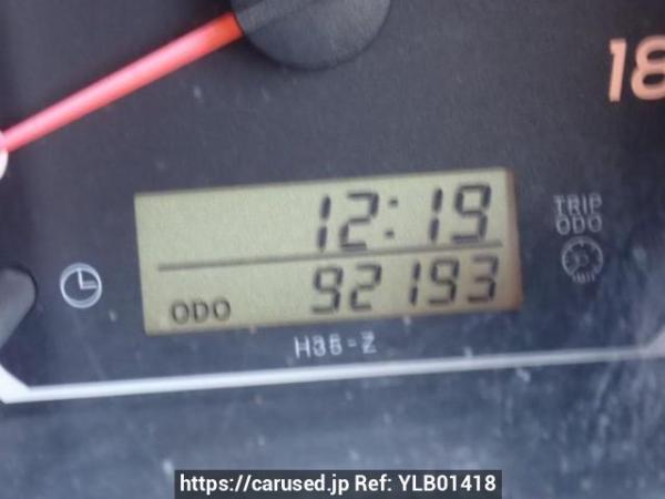 Used 2010 AT toyota hiace-wagon TRH214W Image[27]