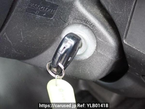 Used 2010 AT toyota hiace-wagon TRH214W Image[28]