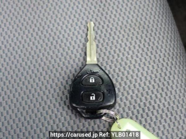 Used 2010 AT toyota hiace-wagon TRH214W Image[29]