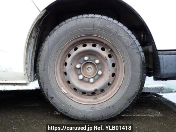 Used 2010 AT toyota hiace-wagon TRH214W Image[30]