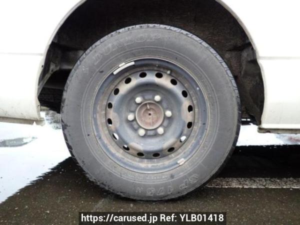 Used 2010 AT toyota hiace-wagon TRH214W Image[31]