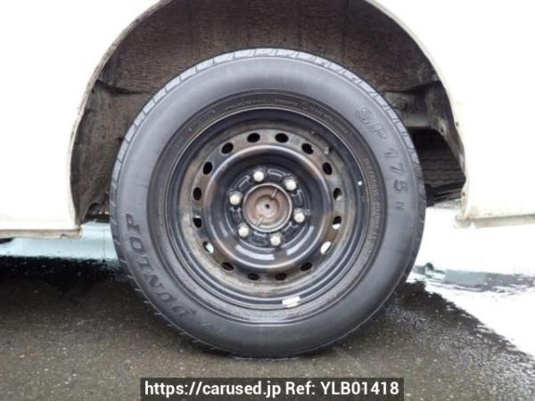 Used 2010 AT toyota hiace-wagon TRH214W Image[32]