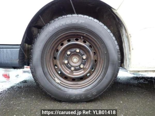 Used 2010 AT toyota hiace-wagon TRH214W Image[33]