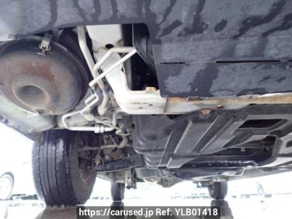 Used 2010 AT toyota hiace-wagon TRH214W Image[34]