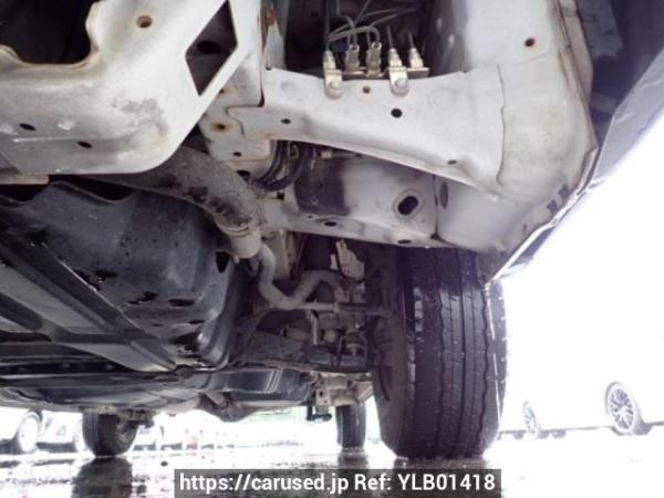 Used 2010 AT toyota hiace-wagon TRH214W Image[35]