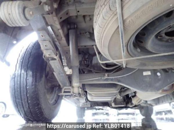 Used 2010 AT toyota hiace-wagon TRH214W Image[36]