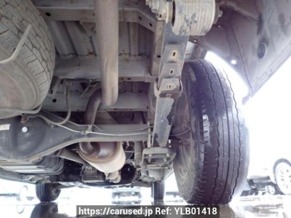 Used 2010 AT toyota hiace-wagon TRH214W Image[37]