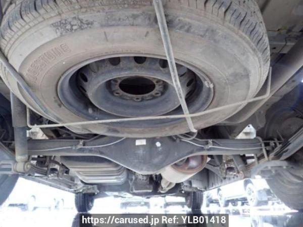 Used 2010 AT toyota hiace-wagon TRH214W Image[38]