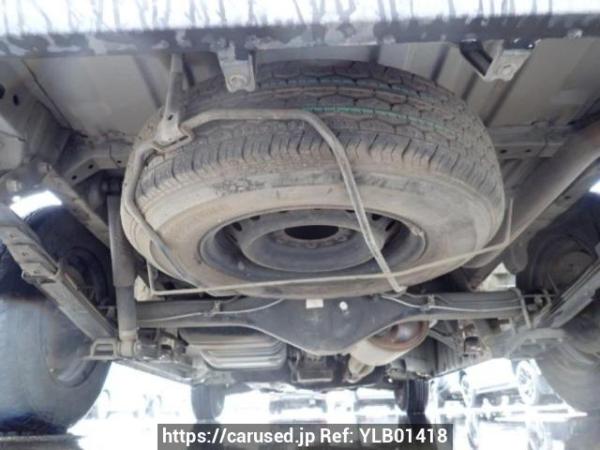 Used 2010 AT toyota hiace-wagon TRH214W Image[39]