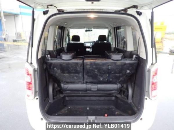 Used 2011 AT honda step-wgn RK1 Image[8]
