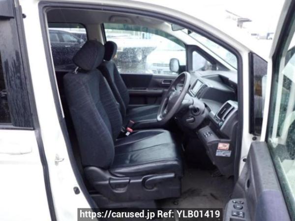 Used 2011 AT honda step-wgn RK1 Image[13]