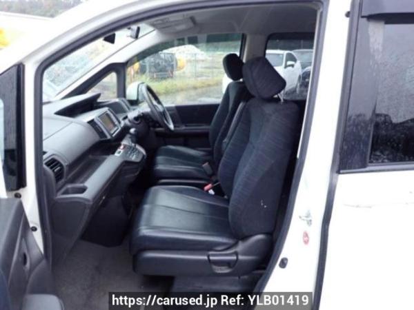 Used 2011 AT honda step-wgn RK1 Image[14]