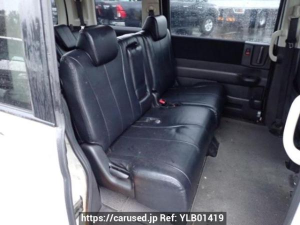 Used 2011 AT honda step-wgn RK1 Image[15]