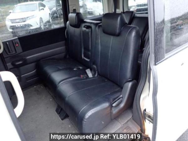 Used 2011 AT honda step-wgn RK1 Image[16]