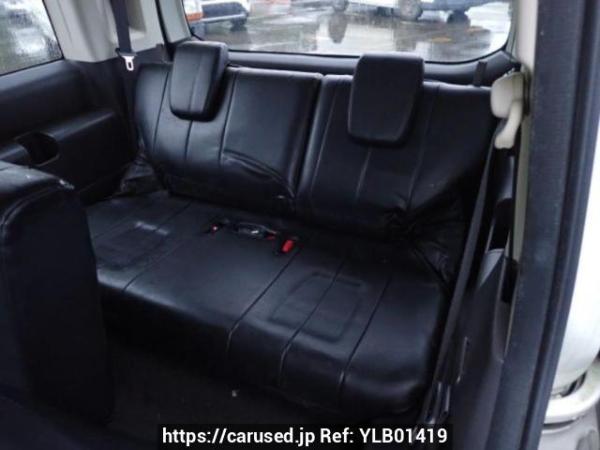 Used 2011 AT honda step-wgn RK1 Image[17]