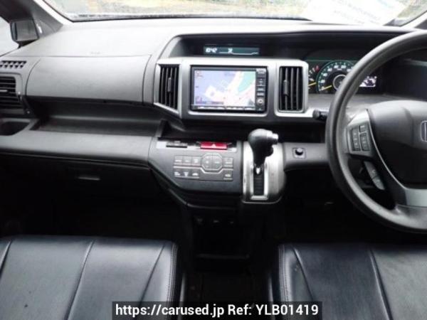 Used 2011 AT honda step-wgn RK1 Image[20]