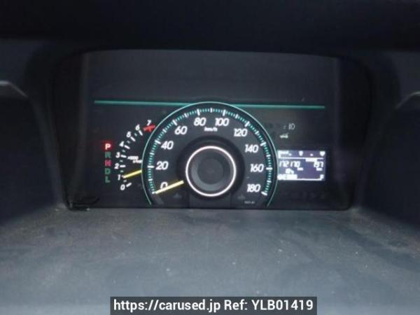 Used 2011 AT honda step-wgn RK1 Image[22]