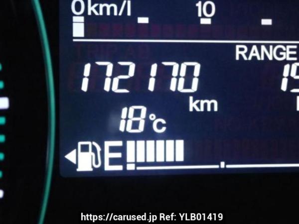 Used 2011 AT honda step-wgn RK1 Image[23]