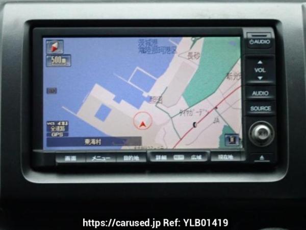 Used 2011 AT honda step-wgn RK1 Image[24]